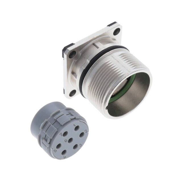 1619986 Phoenix Contact  Boîtiers de connecteurs circulaires